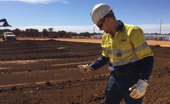 Mỹ và Australia sắp công bố kế hoạch đảm bảo nguồn cung đất hiếm