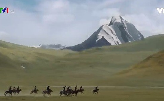 Trải nghiệm cuộc sống du mục ở Mông Cổ