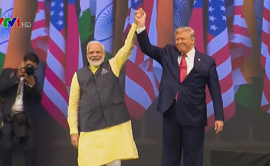 Tăng cường quan hệ đối tác Ấn Độ - Mỹ