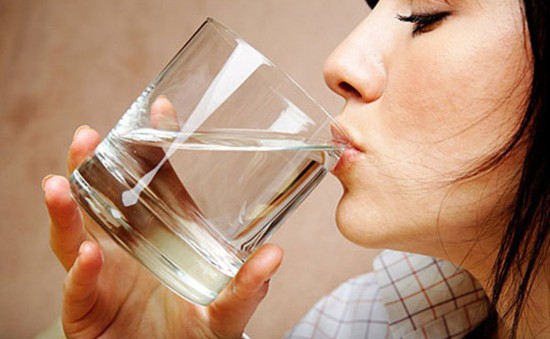 8 bí mật về nước đối với sức khỏe rất nhiều người không biết