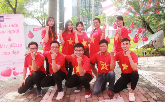 Tàu Thanh niên Đông Nam Á – Nhật Bản lần thứ 46 và những hoạt động ý nghĩa tới cộng đồng