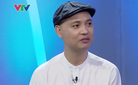 Thanh âm cuộc sống tháng 9: Nhạc sĩ Nguyễn Hải Phong và những trăn trở làm mới ca khúc