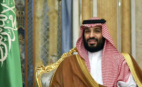 Thái tử Saudi Arabia nhận trách nhiệm về vụ sát hại nhà báo Khashoggi