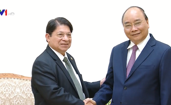 “Việt Nam luôn coi trọng phát triển quan hệ với Nicaragua”