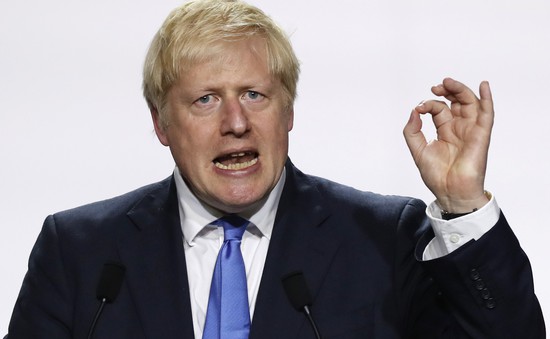 Thủ tướng Anh có thể phải đề xuất bỏ phiếu bất tín nhiệm chính mình