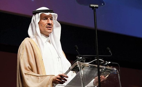 Hoàng tử Saudi Arabia được chỉ định làm Bộ trưởng Bộ Năng lượng