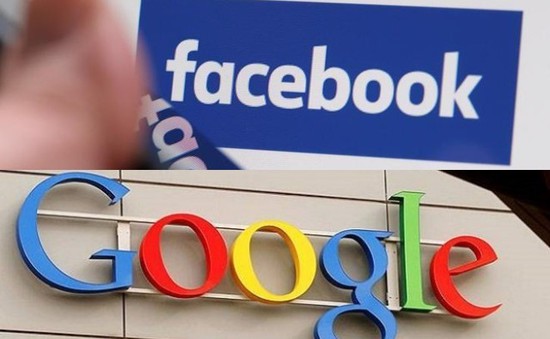 Nga cáo buộc Facebook và Google can thiệp bầu cử địa phương