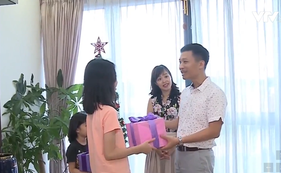 Đón Tết Dương lịch cùng gia đình Việt ở Singapore