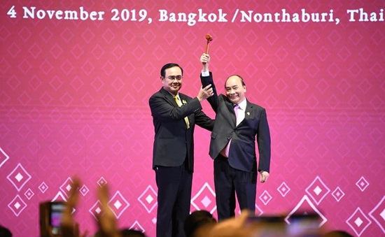 5 ưu tiên của Việt Nam trong Năm Chủ tịch ASEAN 2020