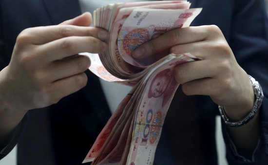Hàng triệu người Trung Quốc khó khăn tài chính vì cho vay trực tuyến