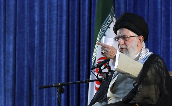 Iran kêu gọi hợp tác tại khu vực Trung Đông