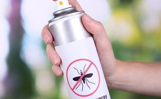 Thuốc diệt côn trùng làm tăng nguy cơ mắc bệnh tim