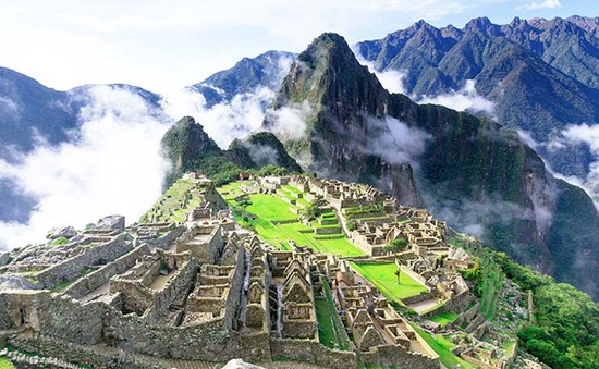 Peru bắt 6 du khách nước ngoài phá hoại di tích linh thiêng Machu Picchu