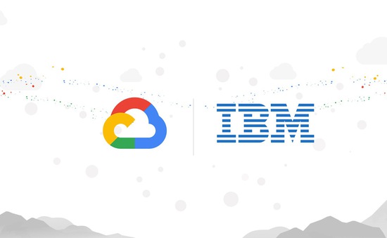 Google Cloud sử dụng máy chủ IBM Power Systems
