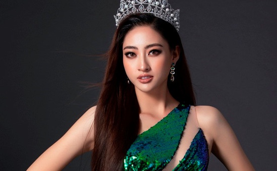 Hoa hậu Lương Thùy Linh: Sắc đẹp luôn đồng hành cùng lòng nhân ái