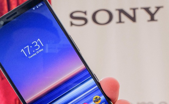 Sony sẽ ra "bom tấn" smartphone vào 24/2