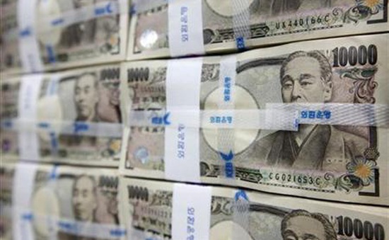 Nhật Bản chật vật do “bẫy” lạm phát thấp