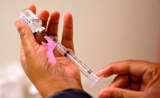 Canada: Số trẻ em nhập viện do cúm tăng