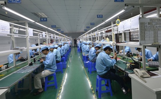 Trung Quốc mạnh tay với vấn nạn nợ lương công nhân