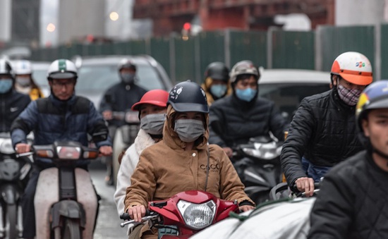 Mỗi năm, người Việt đi xe máy trung bình 7.800 km