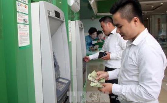 Ngân hàng Nhà nước yêu cầu đảm bảo hoạt động ATM