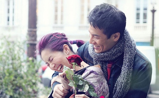 Sao Hong Kong chia sẻ bí quyết giữ lửa hôn nhân: Hãy kiên nhẫn!
