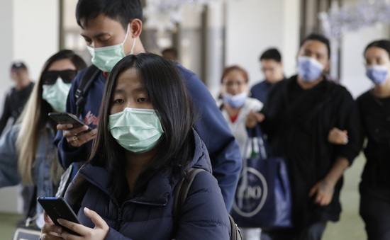 Trung Quốc xác nhận thêm 131 ca nhiễm Coronavirus mới