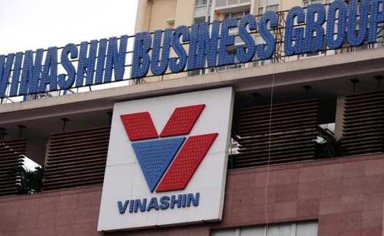 Kiến nghị điều tra Vinashin gây thất thoát hơn 1.000 tỷ đồng