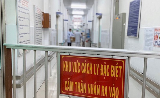 Bộ Y tế giao 3 bệnh viện tiếp nhận và điều trị bệnh nhân nhiễm virus corona