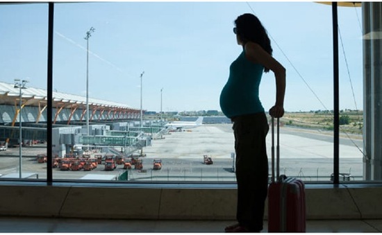 Mỹ công bố quy định hạn chế cấp thị thực cho phụ nữ mang thai