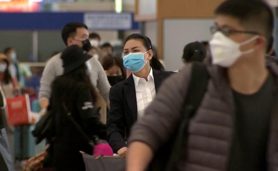 Virus Corona hoành hành, giải VĐQG Trung Quốc bị hoãn vô thời hạn