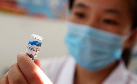 Trung Quốc cho phép lưu hành vaccine HPV sản xuất trong nước