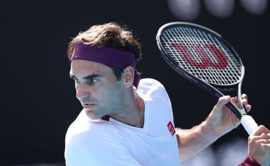 Thua Novak Djokovic, Roger Federer nói gì?