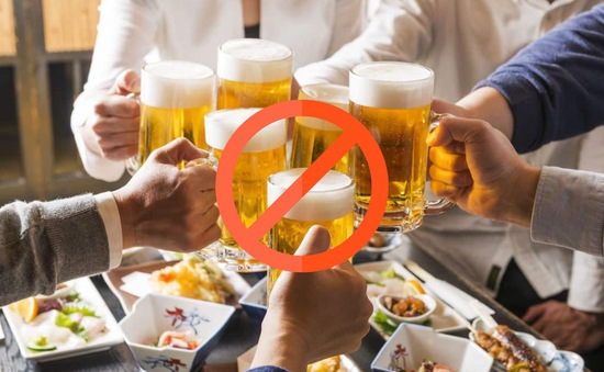 Còn chủ quan trong chấp hành Luật phòng chống tác hại rượu bia