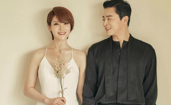 Sau hơn 1 năm kết hôn, Jo Jung Suk chính thức lên chức bố