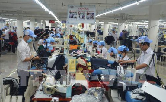 Doanh nghiệp tư nhân là điểm sáng trong dài hạn của kinh tế Việt Nam