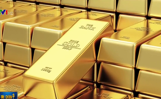 Thị trường vàng Trung Quốc sôi động trước Tết Nguyên đán