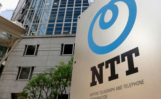 NTT chi 38 tỷ USD mua lại toàn bộ cổ phần của Docomo