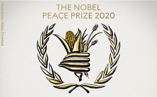Tổng Thư ký LHQ ca ngợi Giải thưởng Nobel Hòa bình vinh danh WFP