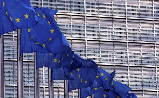 EU giành quyền áp thuế đối với 4 tỷ USD hàng hóa của Mỹ