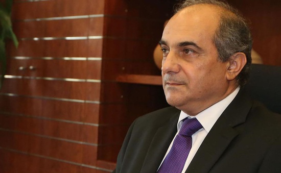 Chủ tịch Quốc hội Cyprus từ chức vì bê bối cấp hộ chiếu
