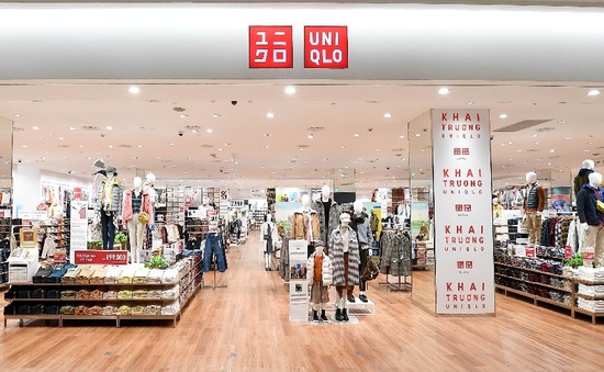 Áo chống nắng Uniqlo Việt Nam khác gì áo chống nắng mua tại Nhật Bản Mỹ   Shop Mẹ Bi