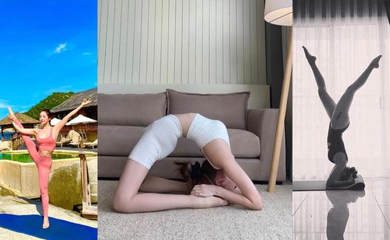 25 Tư Thế Tạo Dáng Yoga Chụp Ảnh Vừa Đẹp Vừa Tinh Tế Nhất 2023