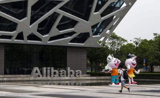 Alibaba chi 3,6 tỷ USD thâu tóm chuỗi đại siêu thị ở Trung Quốc