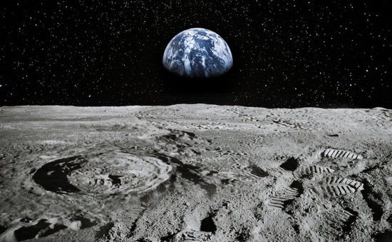 NASA ký hợp đồng với Nokia cho hệ thống mạng 4G đầu tiên trên Mặt trăng