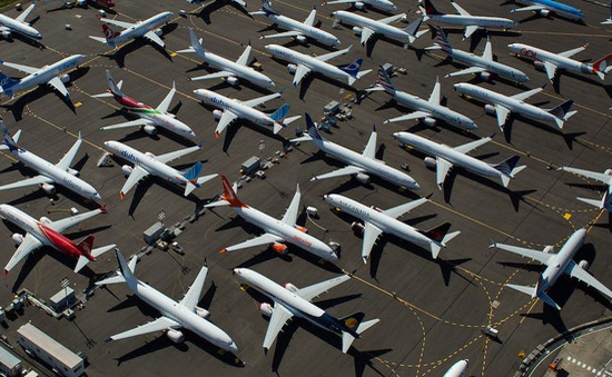 IATA: Doanh thu ngành hàng không thế giới giảm mạnh vào năm 2021