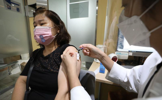 Hàn Quốc: Không có mối liên hệ trực tiếp giữa vaccine phòng cúm với các ca tử vong