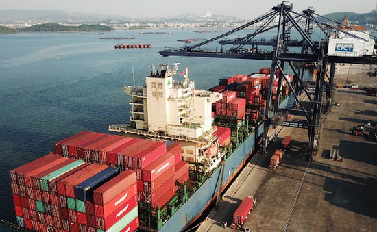 Xuất khẩu hàng hóa sang EU, ASEAN, Hàn Quốc, Nhật Bản chưa hồi phục