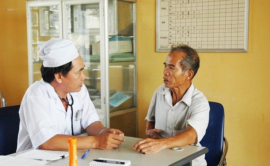 Hà Nội đã triển khai 456 mô hình trạm y tế điểm