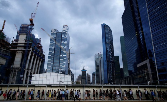 Goldman Sachs: Châu Á có vị trí thế tốt để phục hồi kinh tế